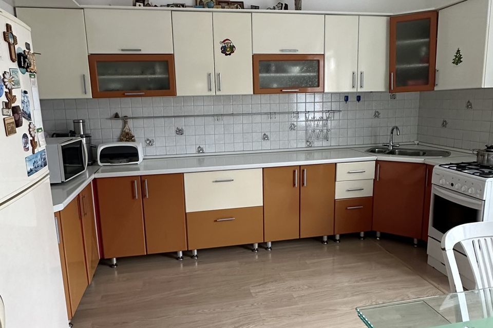 дом г Владикавказ ул Гудованцева 10 городской округ Владикавказ фото 6