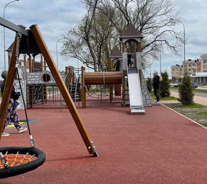 дом р-н Шпаковский г Михайловск ул Федора Глинки фото 9