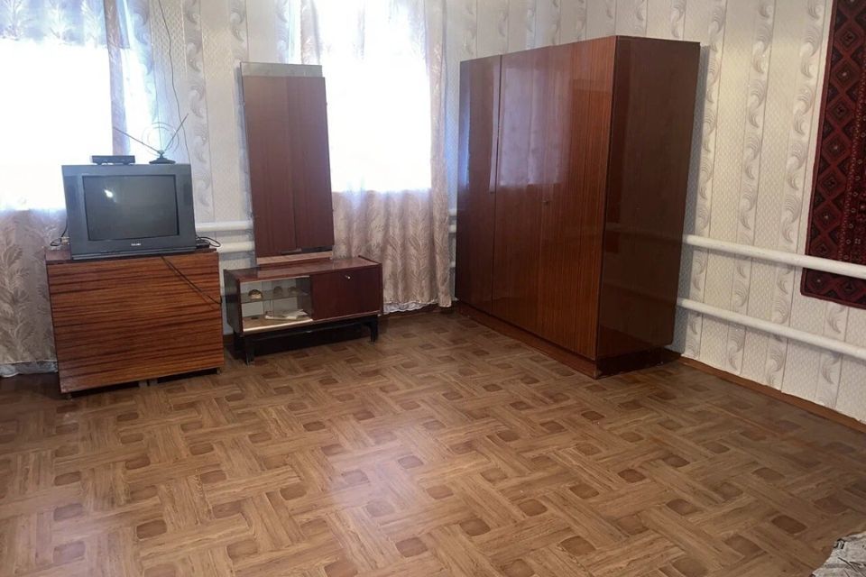 дом г Каменск-Шахтинский ул Маяковского городской округ Каменск-Шахтинский фото 5