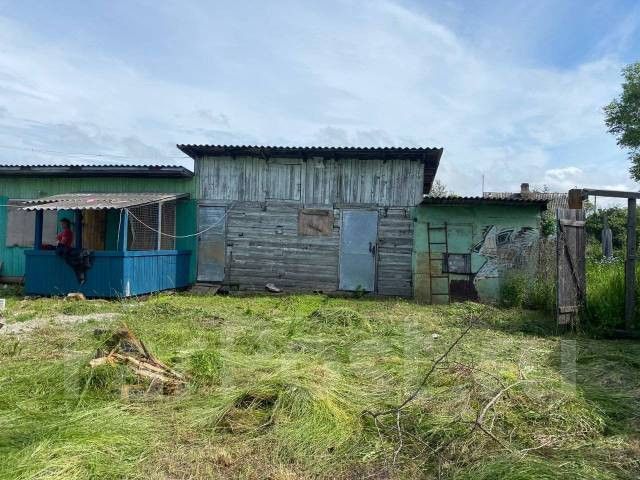 дом р-н Хорольский с Хороль ул Ленинская 101 фото 8