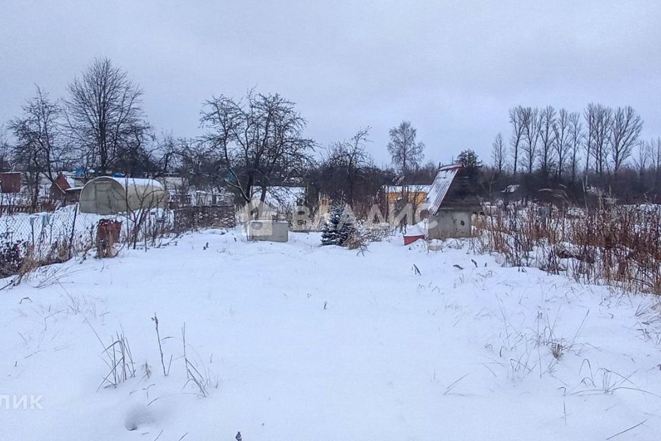 дом г Владимир городской округ Владимир, СНТ Первомайский фото 7