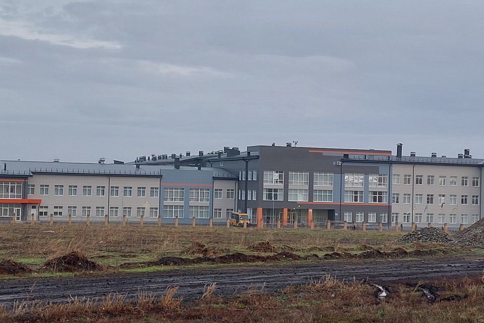 дом р-н Шпаковский г Михайловск ул Федора Глинки фото 10