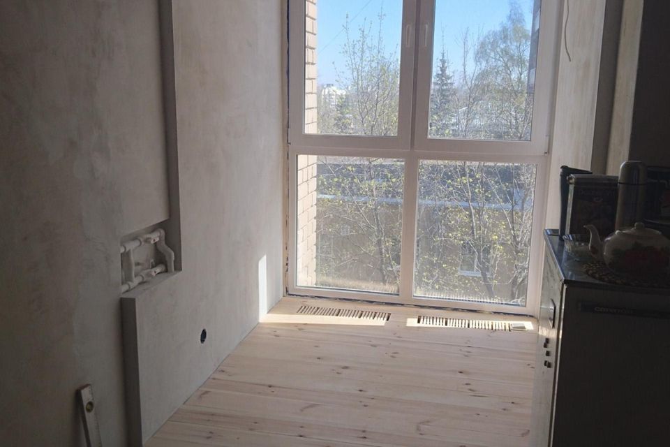 квартира г Саратов ул Мира 15а муниципальное образование город Саратов фото 1