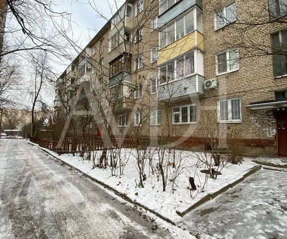 дом 24 городской округ Пушкинский фото