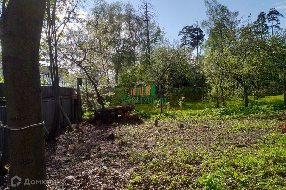 земля г Королев ш Болшевское 13 городской округ Королёв фото 4