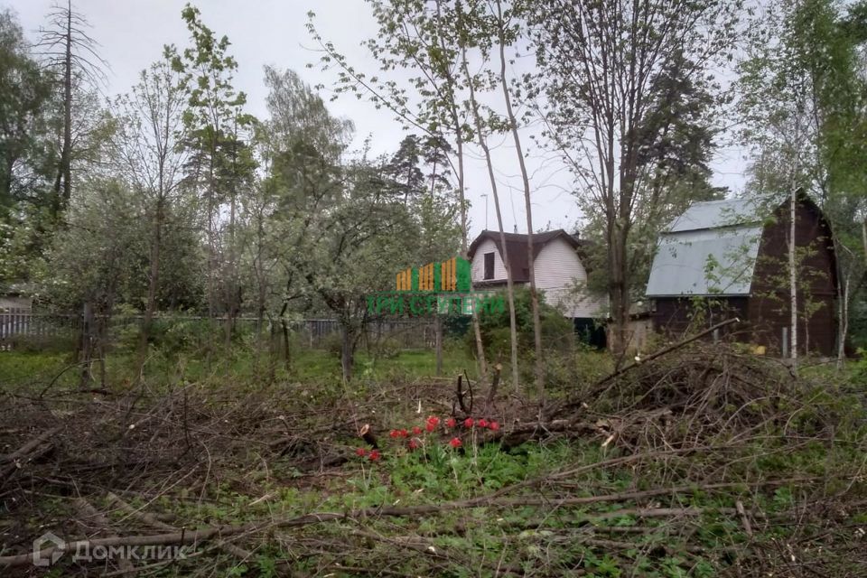 земля г Королев ш Болшевское 13 городской округ Королёв фото 5