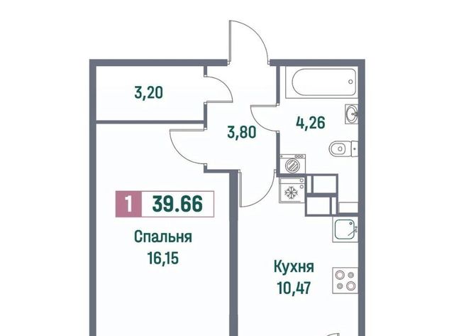 Девяткино фото