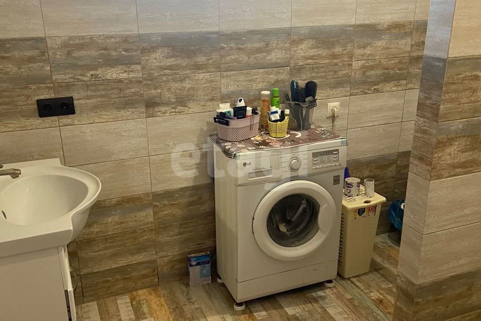 дом г Горячий Ключ ул Горячеключевская городской округ Горячий Ключ фото 2
