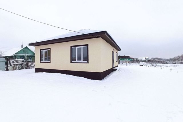 дом городской округ Уфа фото