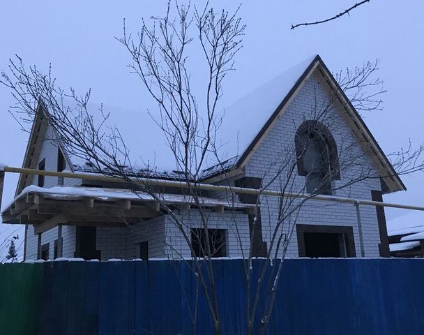 ул Пущина городской округ Ялуторовск фото