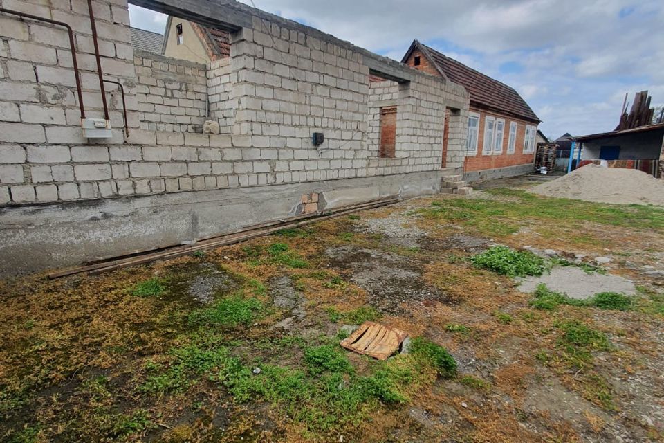 дом г Баксан с Дыгулыбгей ул Кокова В.М. городской округ Баксан фото 3