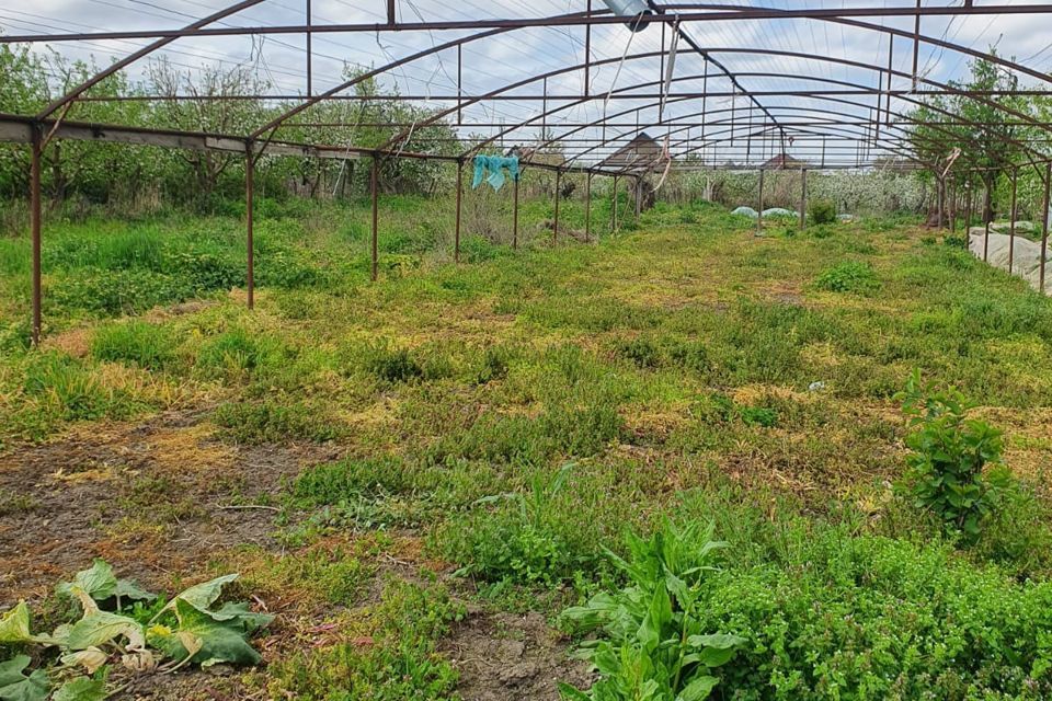 дом г Баксан с Дыгулыбгей ул Кокова В.М. городской округ Баксан фото 6