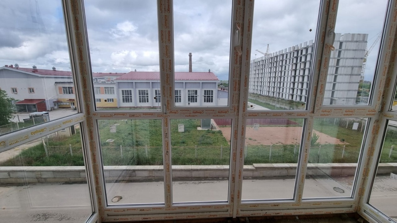 квартира г Евпатория пр-кт Победы 87бк/2 фото 2