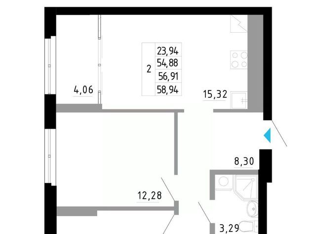 Ботаническая дом 12 фото