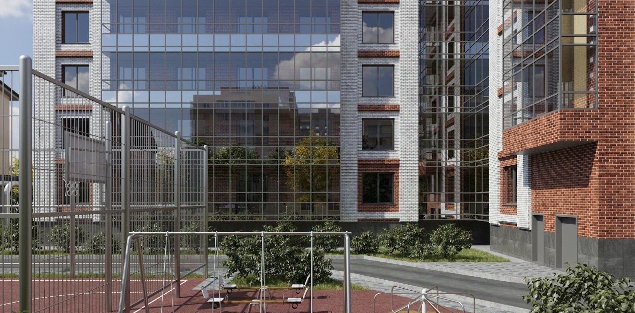 квартира г Архангельск р-н Ломоносовский округ пр-кт Новгородский 95 фото 10