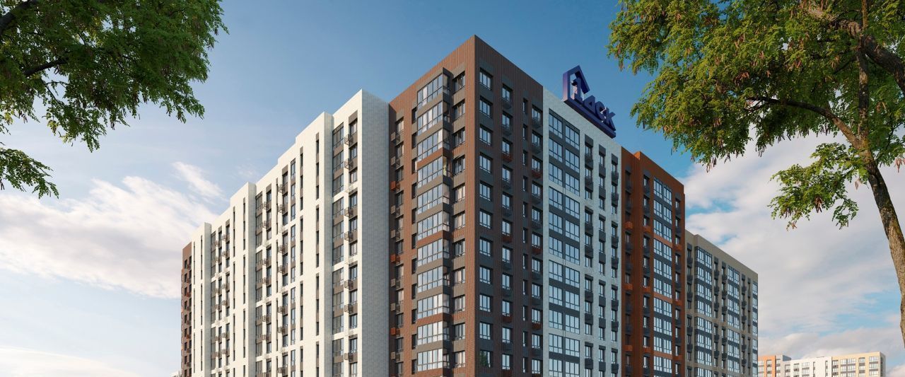 квартира г Москва метро Ховрино ш Ленинградское 228к/3 фото 14