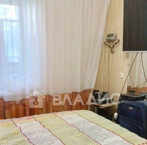 квартира г Иваново р-н Октябрьский ул Полка "Нормандия-Неман" 83к/3 фото 6