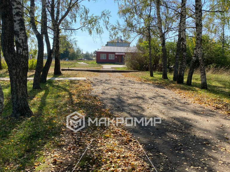 квартира р-н Орловский с Новодмитровка ул Веселая 1 Орловский р-н, Орел фото 8