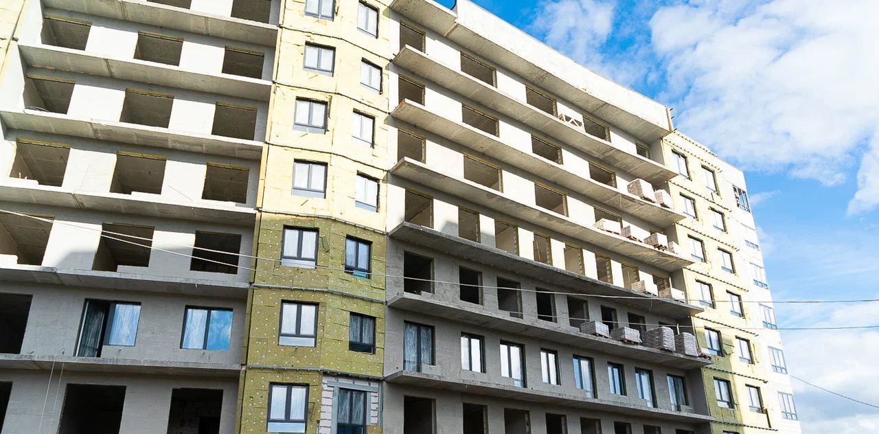 квартира г Архангельск р-н Соломбальский округ ул Валявкина 30к/3 фото 21
