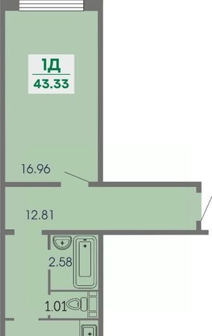 р-н Ленинский дом 9к/1 фото