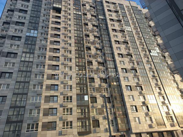 квартира г Москва метро Бабушкинская ул Осташковская 9к/2 фото 14