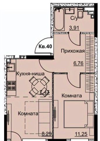 р-н Ленинский жилрайон, 6-й мкр фото