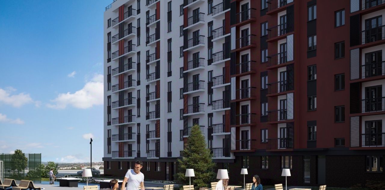 квартира ул. Оружейников, 3/3, Завьяловский район, с. Первомайский фото 21