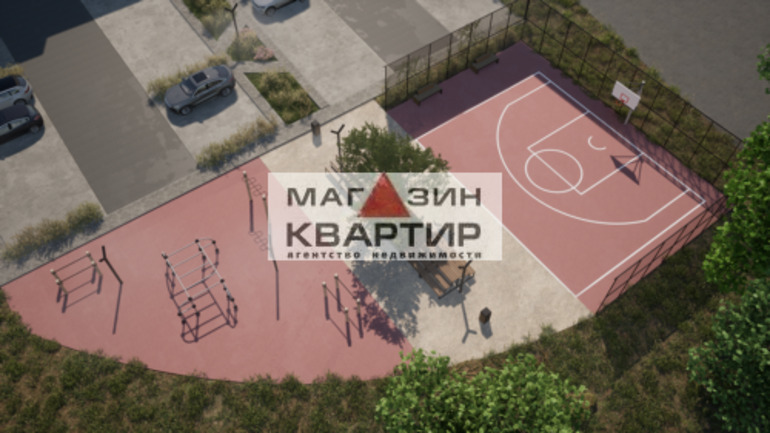 квартира г Смоленск ш Краснинское Смоленский район фото 3