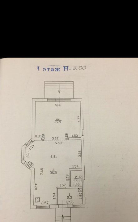 дом г Калининград р-н Ленинградский ул Герцена фото 17