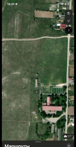 земля с Мичуринское Мичуринское сельское поселение, Белогорск фото