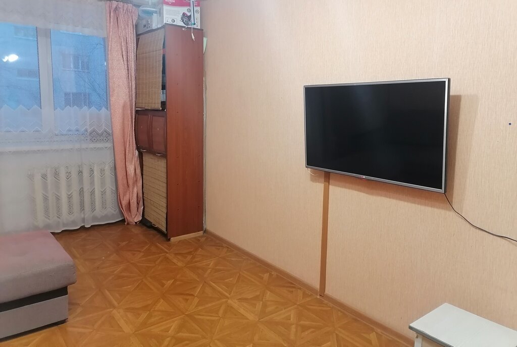 квартира г Томск ул Карла Маркса 83 фото 2