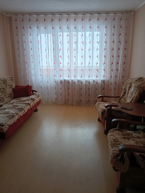 квартира г Брянск р-н Володарский ул Есенина 28 ТЦ Европа фото 1