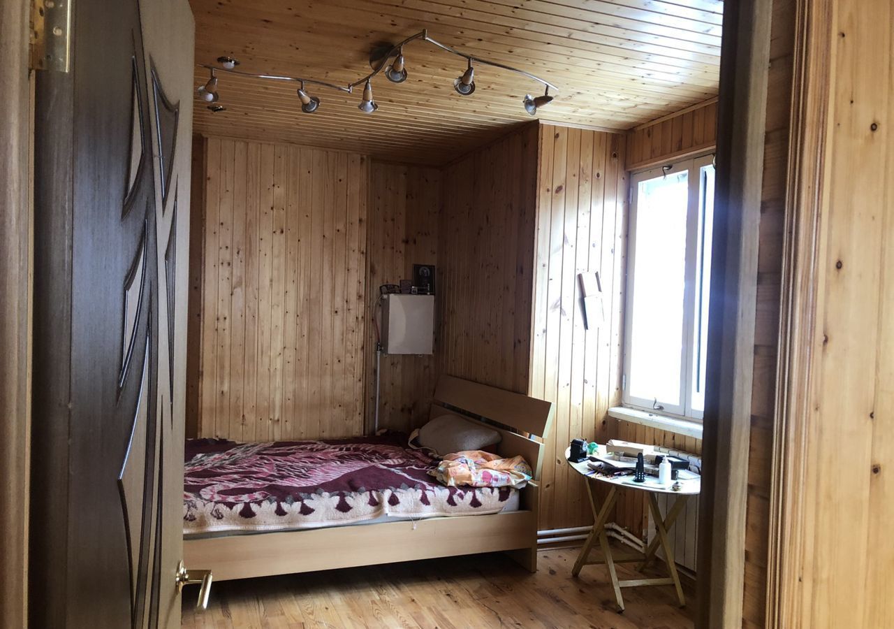 дом г Тамбов снт Эльдорадо 4 фото 10