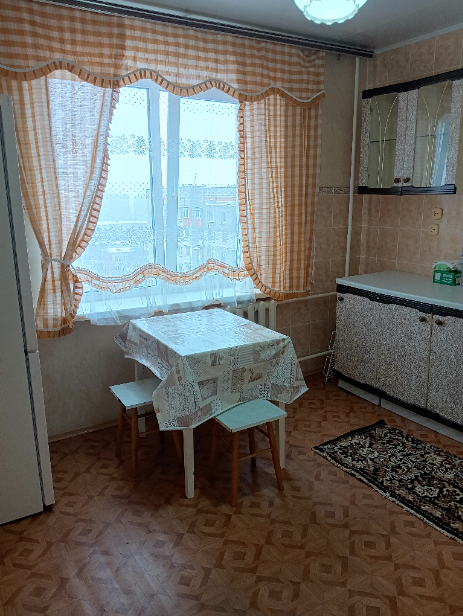 квартира г Брянск р-н Володарский ул Есенина 28 ТЦ Европа фото 5