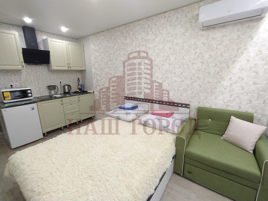 квартира г Феодосия ул Калинина 33 фото 8
