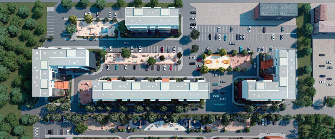 квартира г Курган ул Тимофея Невежина 3к/3 фото 4