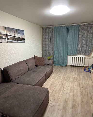 квартира 5 микрорайон фото