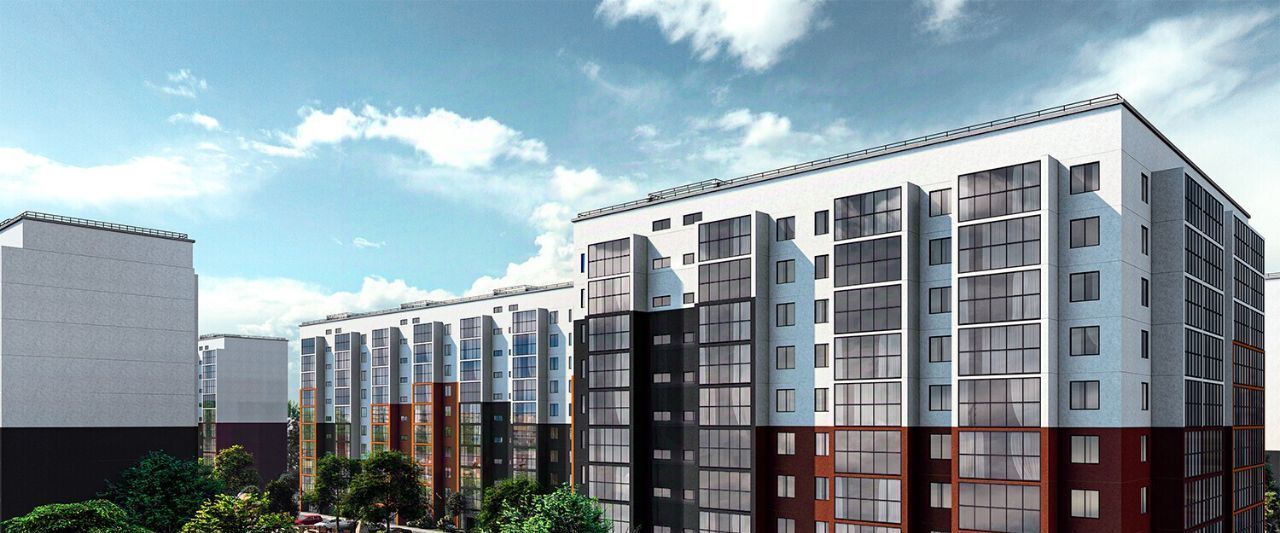 квартира г Курган ул Тимофея Невежина 3к/2 фото 7