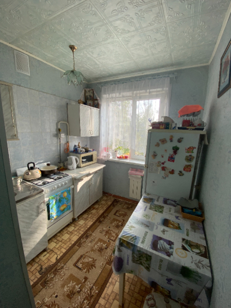 квартира г Липецк р-н Советский ул Филипченко 12 фото 16