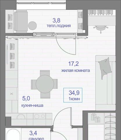 р-н Кировский ул Кутузова 2 фото