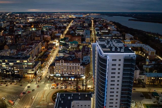 квартира городской округ Нижний Новгород фото