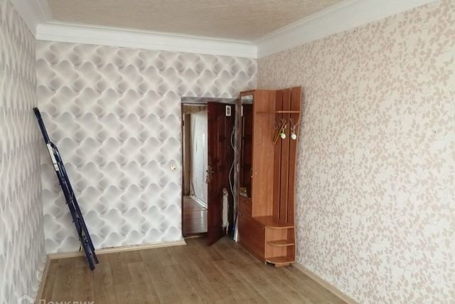 комната дом 4 городской округ Волгоград фото