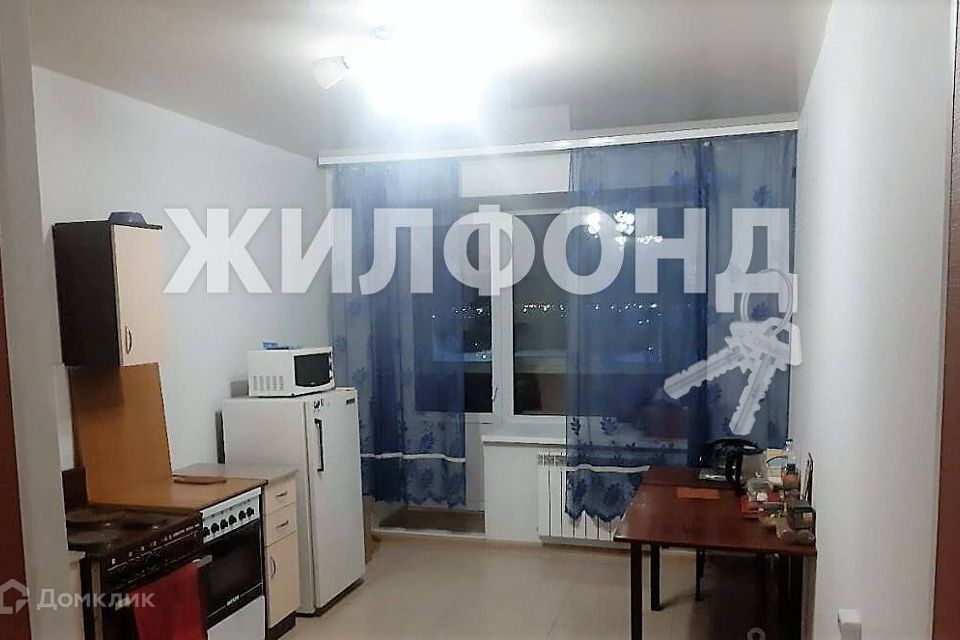 квартира г Абакан ул Некрасова 45 городской округ Абакан фото 2