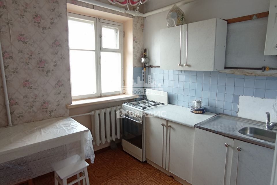 квартира г Керчь ул Кирова 33 городской округ Керчь фото 6