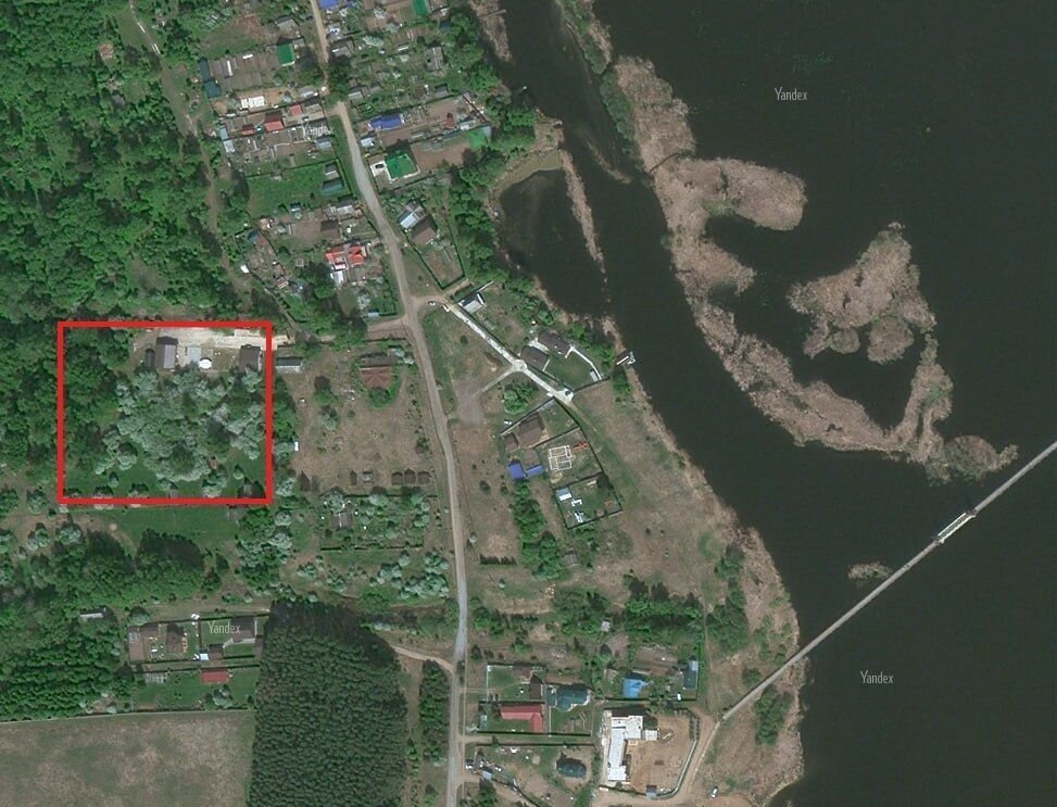 земля г Ижевск р-н Ленинский ул Интернатная 33 мкр-н Воложка фото 2