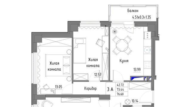 р-н Советский дом 215б фото