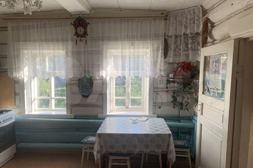 дом р-н Пестречинский Кибячинское сельское поселение фото 1