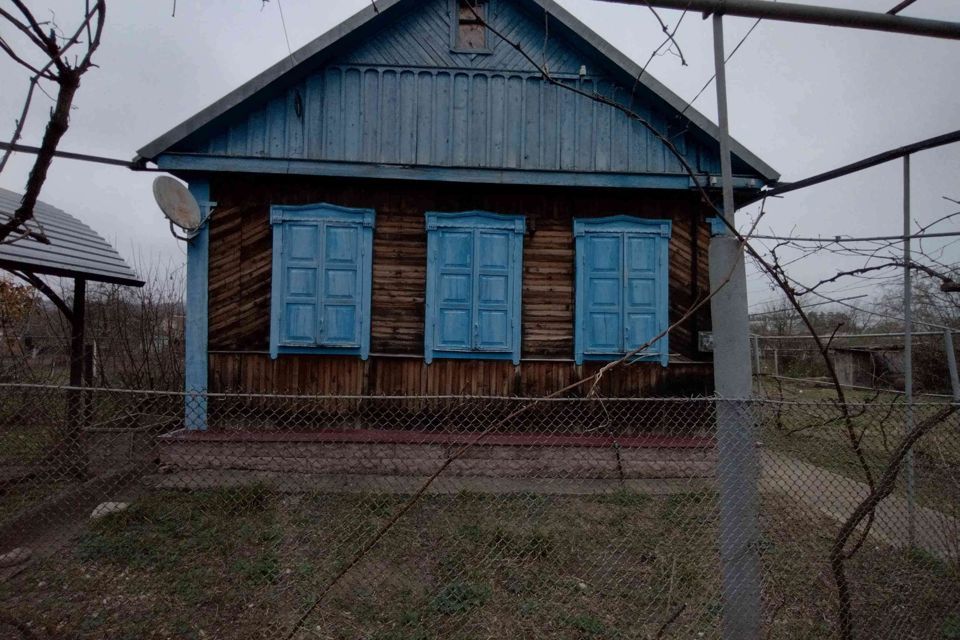 дом р-н Апшеронский г Хадыженск ул Короленко фото 1