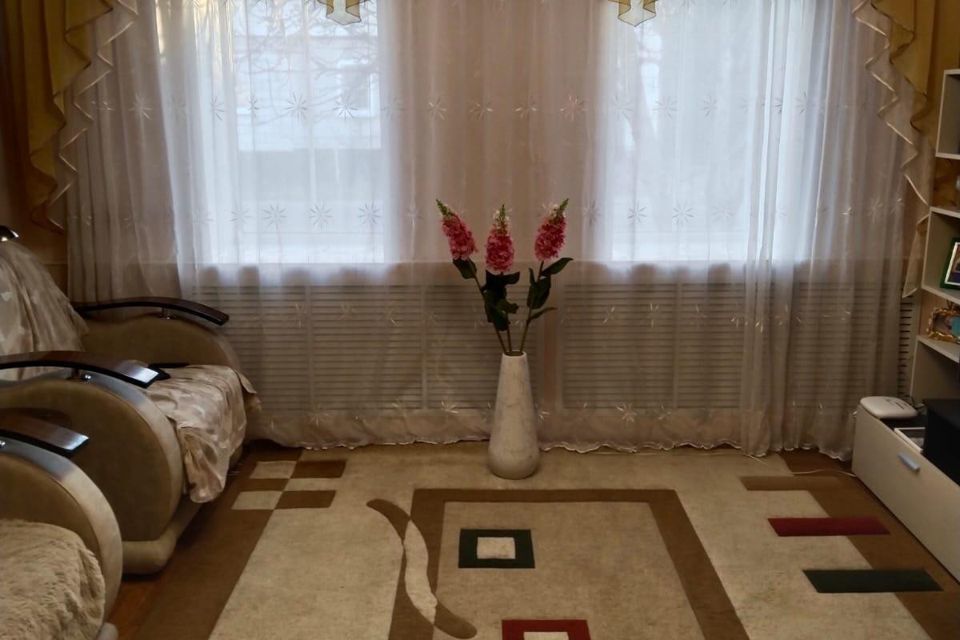 дом р-н Россошанский г Россошь ул Донская фото 1