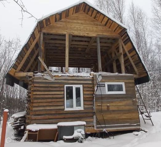 межселенные территории Берёзовского муниципального района фото